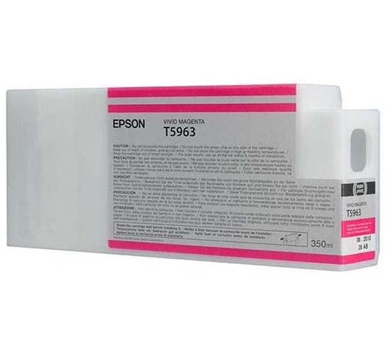Hộp mực in phun màu Epson C13T596300