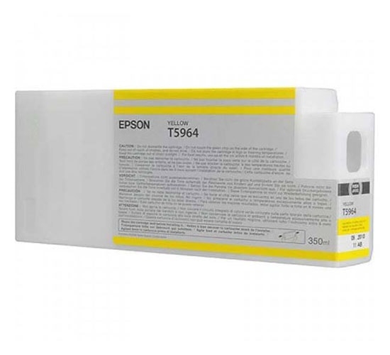 Hộp mực in phun màu Epson C13T596400
