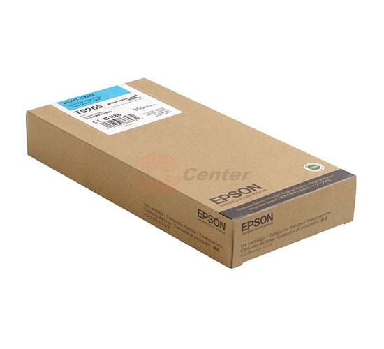 Hộp mực in phun màu Epson C13T596500