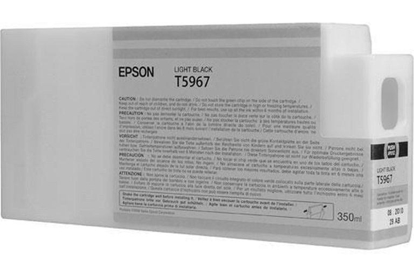 Hộp mực in phun màu Epson C13T596700