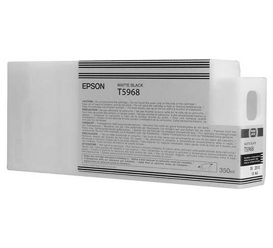 Hộp mực in phun màu Epson C13T596800