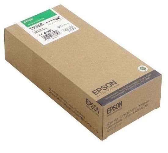 Hộp mực in phun màu Epson C13T596B00