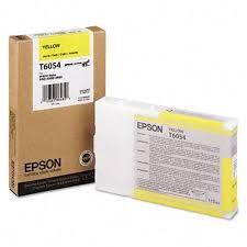 Hộp mực in phun màu Epson C13T605400 chính hãng