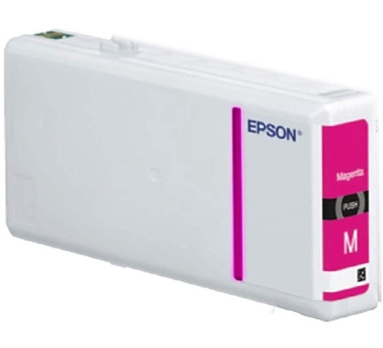 Hộp mực in phun màu Epson C13T792390