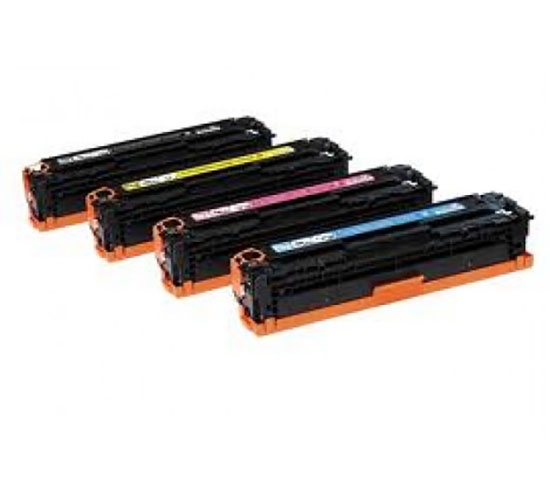 Hộp mực in laser màu  HP 9500 Black