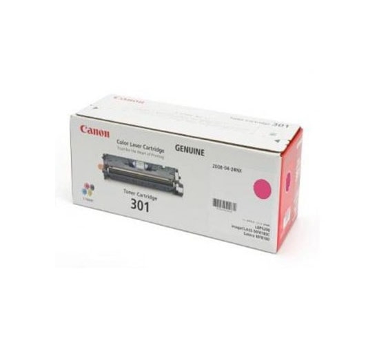 Hộp mực in laser màu Canon LBP 5200 Mangenta
