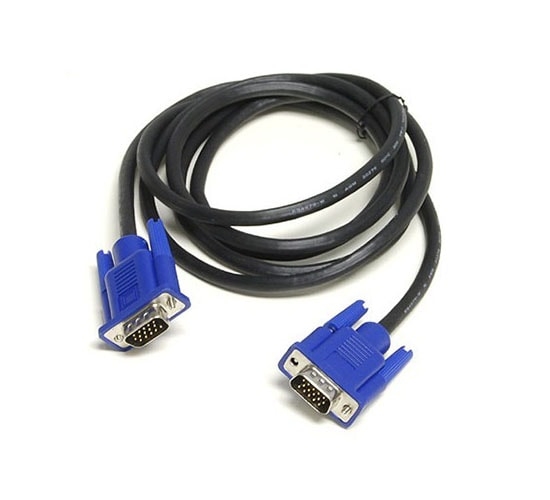 Dây cáp VGA - VGA 3m