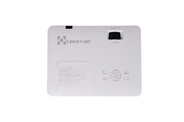Máy chiếu 3LCD HYPERVSN HP-D400W