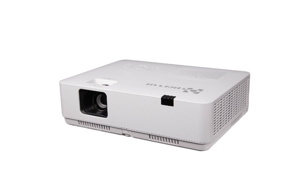 Máy chiếu 3LCD HYPERVSN HP-D600U