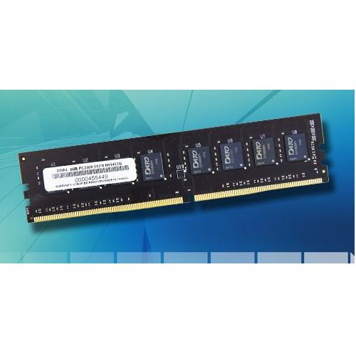 Bộ nhớ trong  Dato 4GB-DDR4-Bus 2666