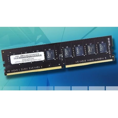 Bộ nhớ trong  Dato 4GB-DDR4-Bus 2666