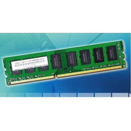Bộ nhớ trong  Dato 8GB-DDR3-Bus 1600-PC