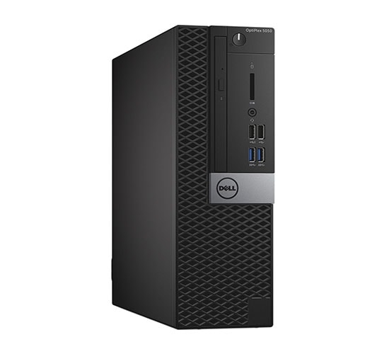 Máy tính đồng bộ Dell Vostro 3670 (MTI79016-8G-1T)