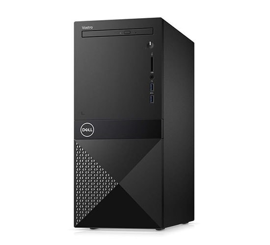 Máy tính đồng bộ Dell Vostro 3670 (MTI79016-8G-1T)