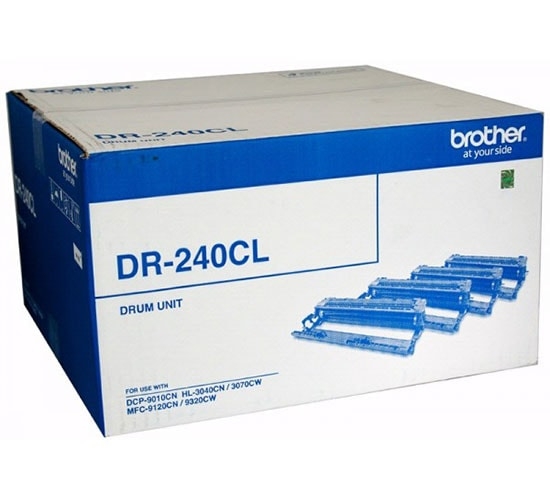 Hộp trống laser Brother DR-240CL