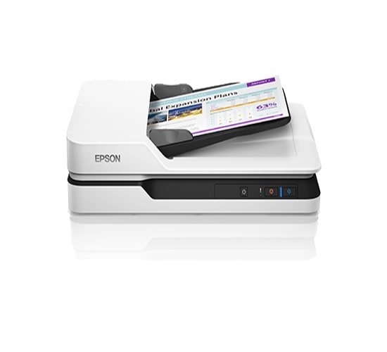 Máy SCAN EPSON DS 1630