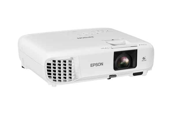 Máy Chiếu Epson EB-E24 (Hàng Chính Hãng Bảo Hành 2 Năm)