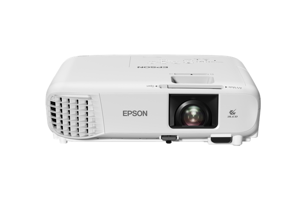 Máy Chiếu Epson EB-E24 (Hàng Chính Hãng Bảo Hành 2 Năm)