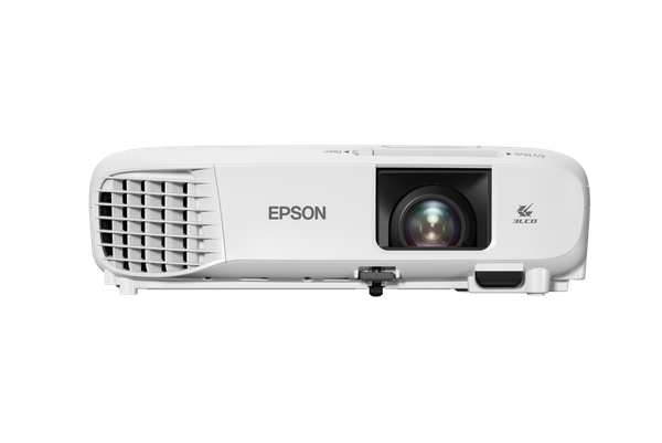Máy Chiếu Epson EB-E24 (Hàng Chính Hãng Bảo Hành 2 Năm)