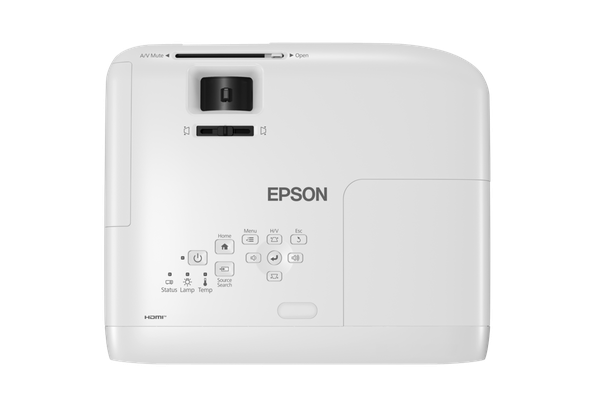 Máy Chiếu Epson EB-E24 (Hàng Chính Hãng Bảo Hành 2 Năm)