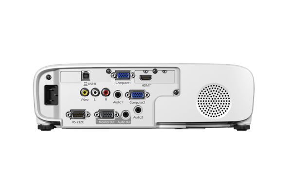 Máy Chiếu Epson EB-E24 (Hàng Chính Hãng Bảo Hành 2 Năm)