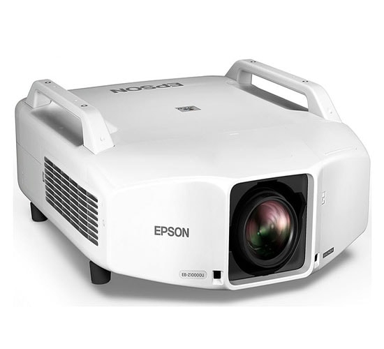 Máy chiếu Epson EB-Z10000U