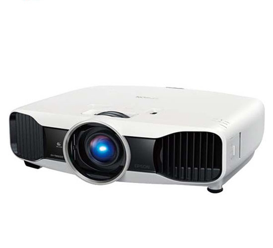 Máy chiếu 3D Full HD EPSON EH-TW8200