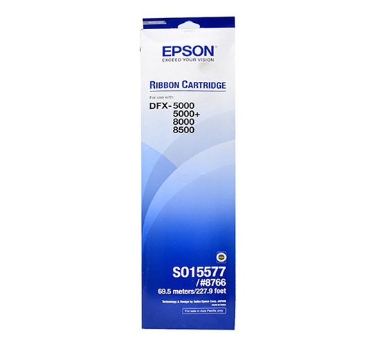 Băng mực Epson 8766(B)