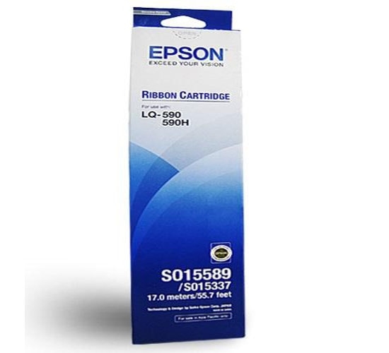 Băng mực Epson S015337(B)