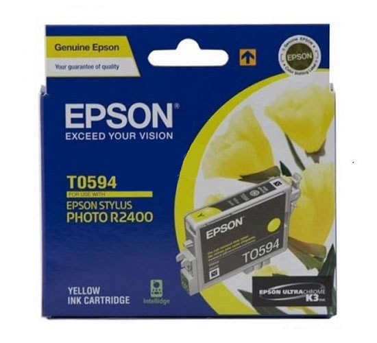 Hộp mực in phun màu Epson C13T059490