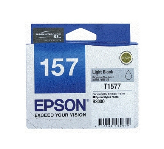 Hộp mực in phun màu Epson C13T157790