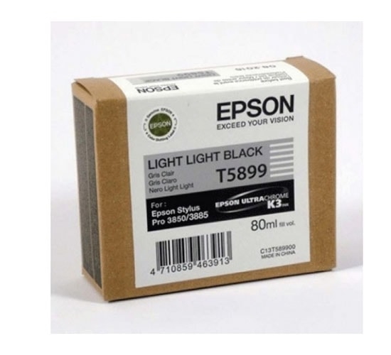Hộp mực in phun màu Epson C13T589900