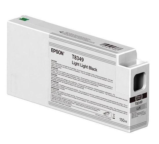 Hộp mực in phun màu Epson C13T834900