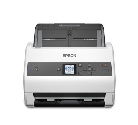 Máy SCAN EPSON DS 870