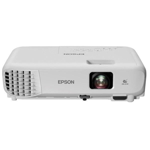 Máy Chiếu Epson EB-E01 ( Hàng Chính Hãng )