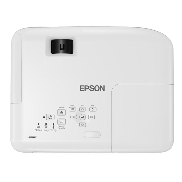 Máy Chiếu Epson EB-E01 ( Hàng Chính Hãng )