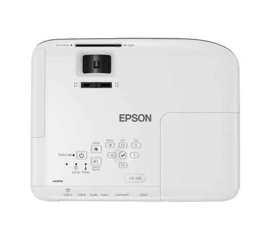 Máy chiếu Epson EB S41 (Hàng Chính Hãng)