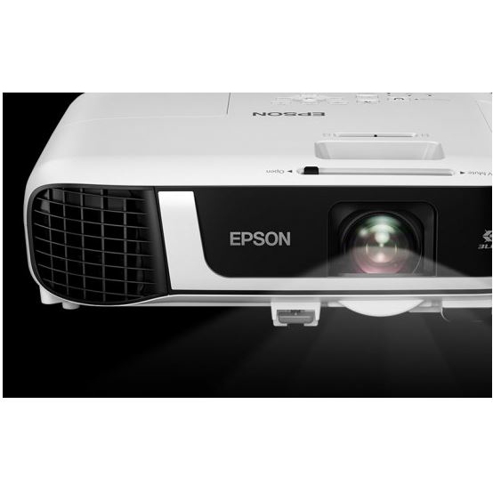 Máy Chiếu Epson EB-FH52 ( Hàng Chính Hãng )