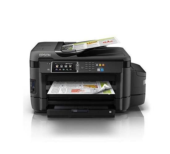 Máy in phun đa chức năng Epson L1455 (Chính hãng-2 năm)