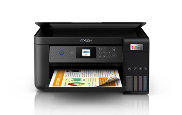 Máy in phun màu đa chức năng Epson L4260