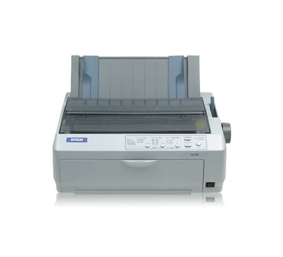 Máy in kim Epson LQ 590
