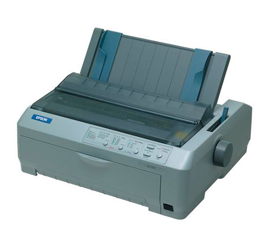 Máy in kim Epson LQ 590