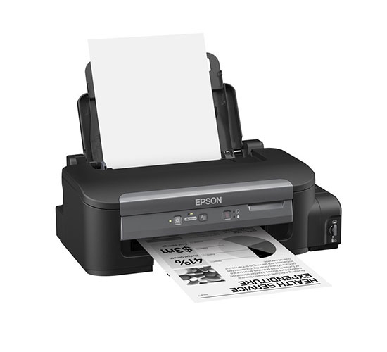 Máy in phun đen trắng Epson M100