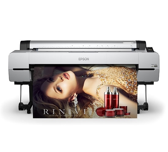 Máy in phun khổ lớn Epson Sure Color SC-P2070