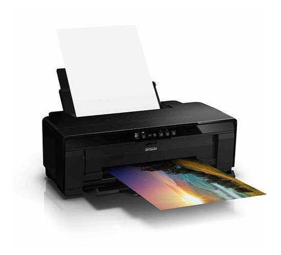 Máy in phun khổ lớn EPSON Sure Color SC P407