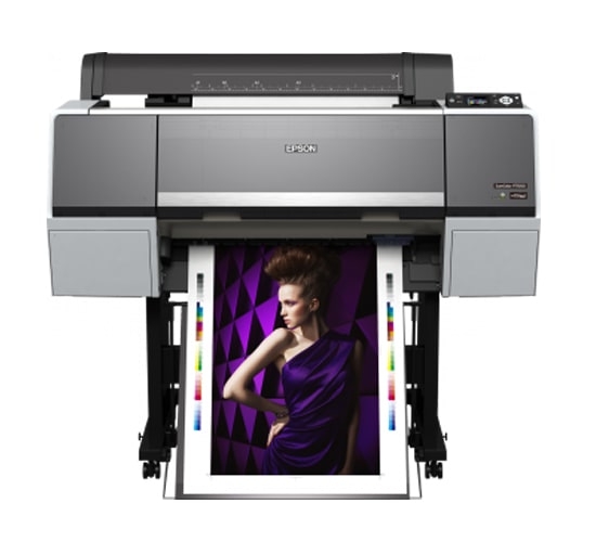 Máy in phun khổ lớn Epson Sure Color SC P7000