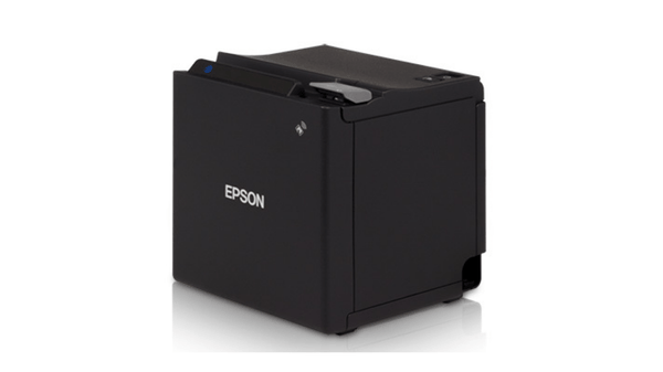 Máy in nhiệt Epson TM-M30 (USB+LAN + BT)