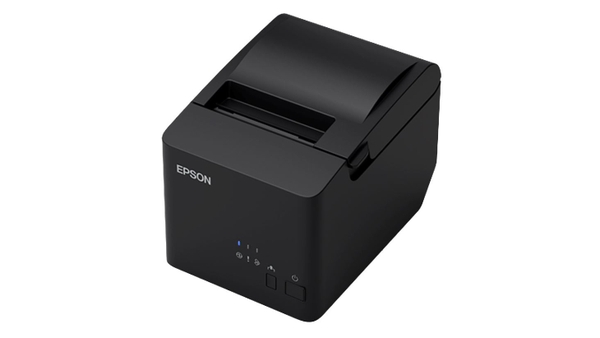 Máy in nhiệt EPSON TM-T81III - USB+RS232