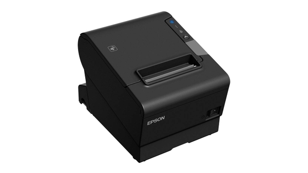 Máy in nhiệt EPSON TM-T88VI - USB+RS232