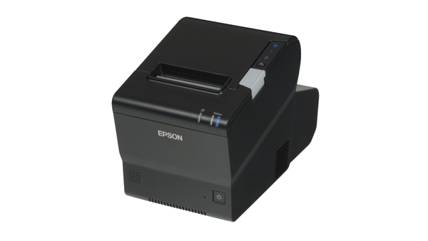 Máy in nhiệt EPSON TM-T88VI - USB+RS232